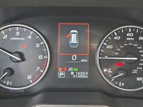 Used 2021 Subaru Outback Limited w/ Popular Package #2 image 21