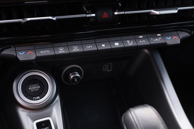 Used 2024 Dodge Hornet R/T Plus w/ R/T Blacktop Package AWD/4WD image 20