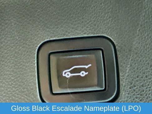 Used 2021 Cadillac Escalade ESV Sport w/ Driver Assist Tech Package image 36