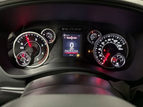 New 2026 RAM 2500 Big Horn image 12