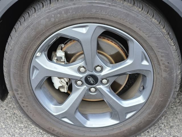Used 2025 Ford Escape ST-Line FWD image 10