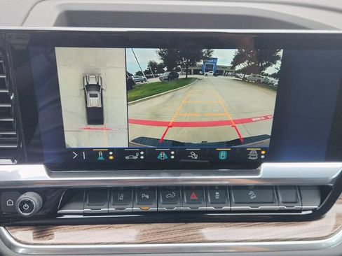 New 2026 Chevrolet Silverado 2500 LT w/ Trail Boss Package AWD/4WD image 6