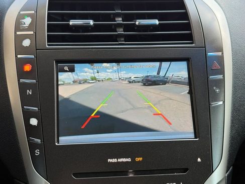 Used 2016 Lincoln MKZ AWD w/ Equipment Group 300A Reserve image 56