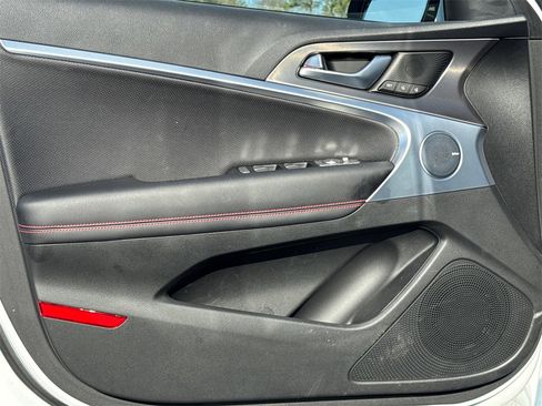 Used 2025 Genesis G70 3.3T Advanced image 10