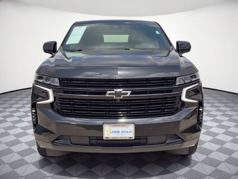 Used 2024 Chevrolet Tahoe RST w/ Luxury Package AWD/4WD image 6