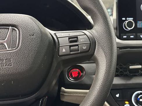 Used 2024 Honda Accord EX image 18