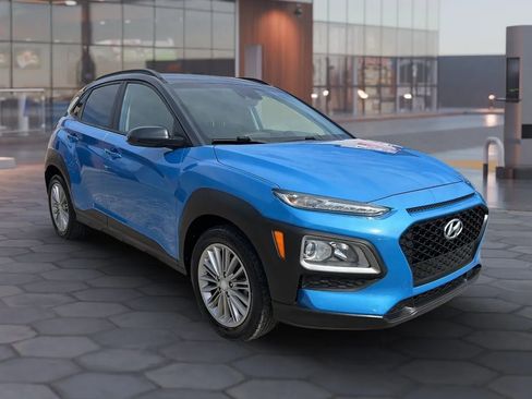 Used 2019 Hyundai Kona SEL image 20