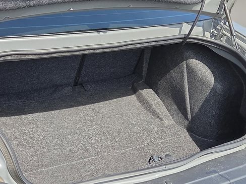 Used 2023 Dodge Challenger SRT Hellcat w/ Driver Convenience Group image 8