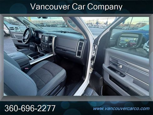 Used 2014 RAM 1500 Big Horn image 15