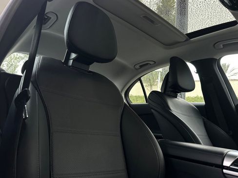 Certified 2023 Mercedes-Benz C 300 Sedan image 11