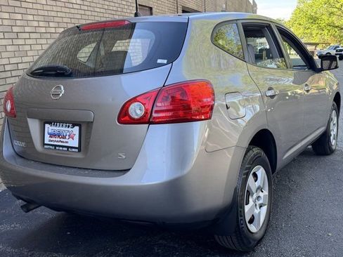 Used 2009 Nissan Rogue S FWD image 17