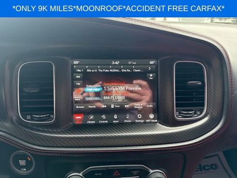 Used 2022 Dodge Charger Scat Pack RWD image 31