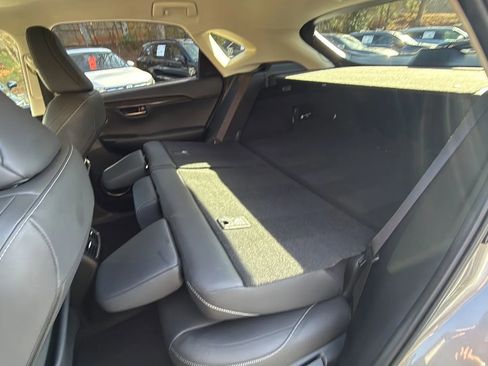 Used 2017 Lexus NX 200t F Sport image 33