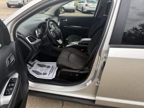 Used 2012 Dodge Journey SXT w/ Popular Equipment Group image 11