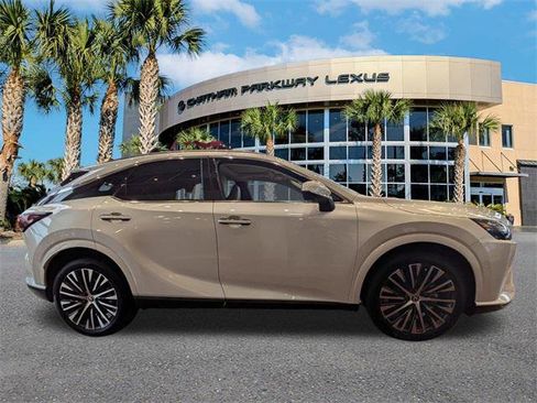 Certified 2024 Lexus RX 350 Premium Plus w/ Convenience Package image 3