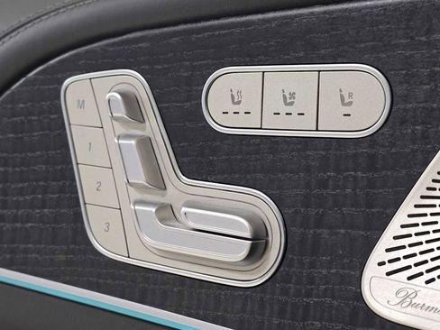 Used 2023 Mercedes-Benz GLE 53 AMG 4MATIC Coupe image 23