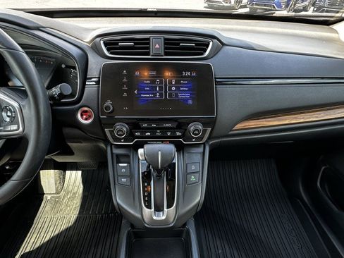 Used 2022 Honda CR-V EX-L image 18