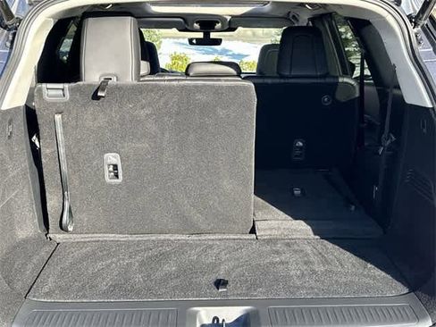 Used 2025 INFINITI QX60 Pure image 26