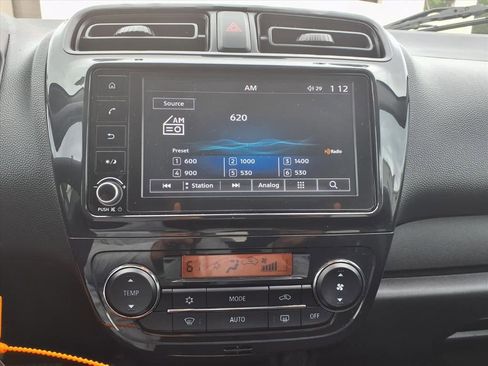 Used 2022 Mitsubishi Mirage G4 ES FWD image 21