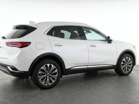 Used 2024 Buick Envision Preferred AWD/4WD image 9