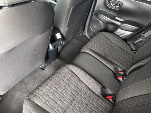 Certified 2023 Honda HR-V LX image 7