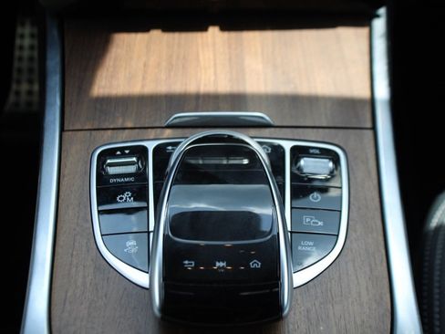 Certified 2024 Mercedes-Benz G 550 image 22