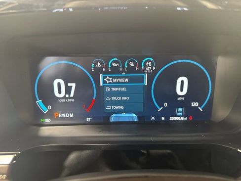 Used 2022 Ford F150 King Ranch image 18