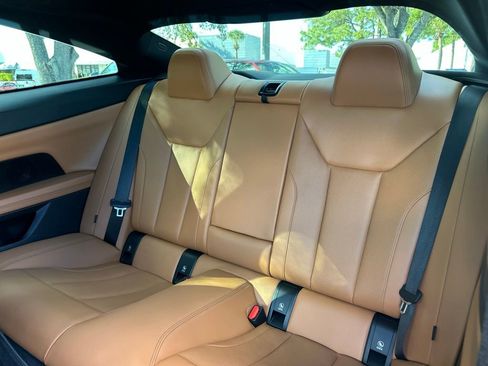 Used 2023 BMW M440i Coupe w/ Premium Package image 60