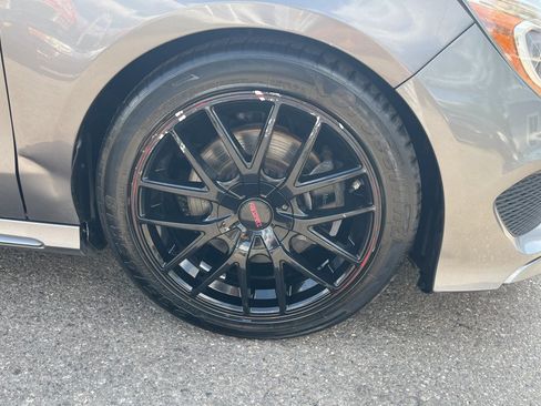 Used 2016 Mercedes-Benz CLA 250 4MATIC image 23