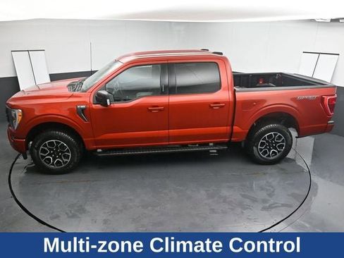 Used 2023 Ford F150 XLT w/ Equipment Group 302A High image 17