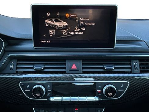 Used 2018 Audi S5 Premium Plus w/ Navigation Package image 31