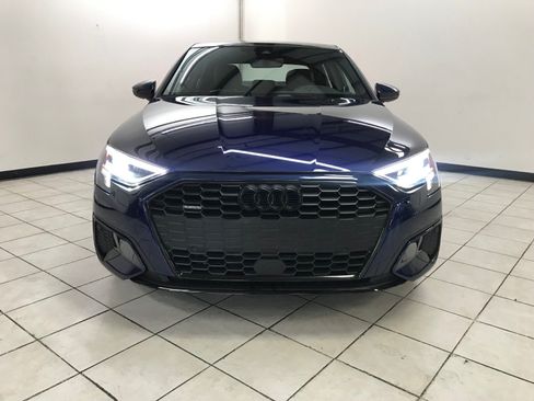 Used 2024 Audi A3 2.0T Premium w/ Convenience Package AWD/4WD image 2