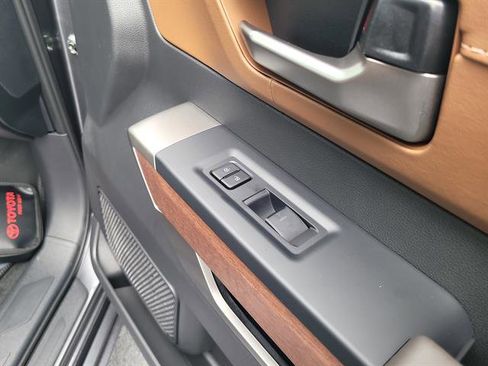 New 2026 Toyota Tundra 1794 Edition AWD/4WD image 30