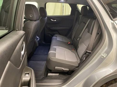 Certified 2025 Chevrolet Blazer LT image 14