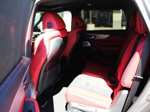 Used 2025 Acura MDX A-Spec image 10