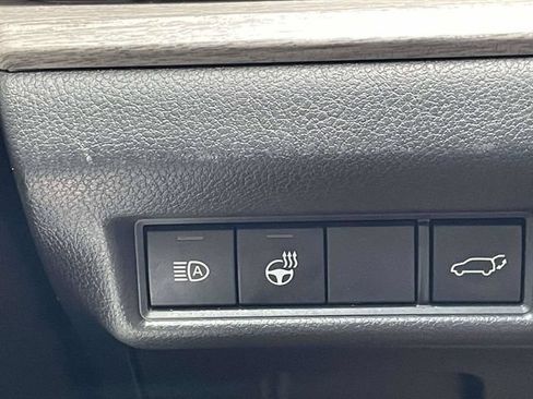 Used 2024 Toyota Grand Highlander FWD image 25