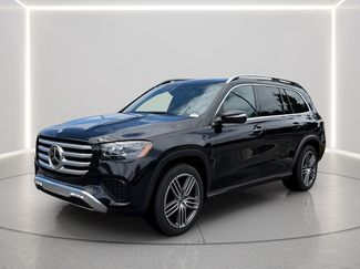 Used 2024 Mercedes-Benz GLS 450 4MATIC video 1