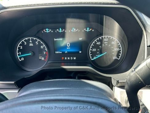 Used 2023 Ford F150 XL w/ XL Chrome Appearance Package AWD/4WD image 46
