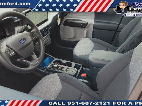 New 2026 Ford Maverick XLT w/ 4K Tow Package image 3