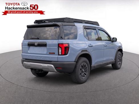 Used 2026 Honda Passport TrailSport image 39