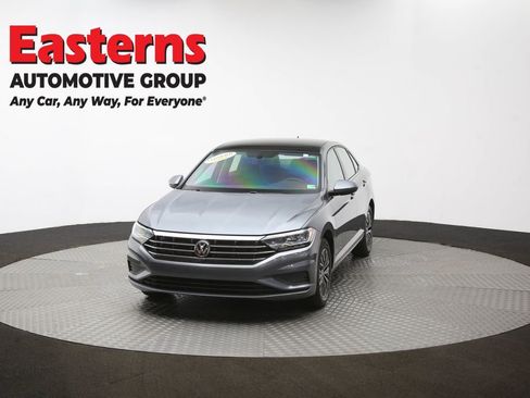 Used 2020 Volkswagen Jetta SE FWD image 54