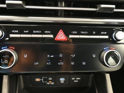 New 2026 Hyundai Tucson SEL image 32