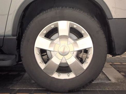 Used 2008 GMC Acadia SLT FWD image 12