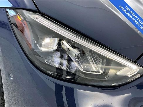 Used 2025 Mercedes-Benz C 300 4MATIC Sedan w/ Exclusive Trim Package image 39