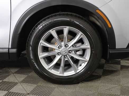 Used 2023 Honda CR-V EX image 22