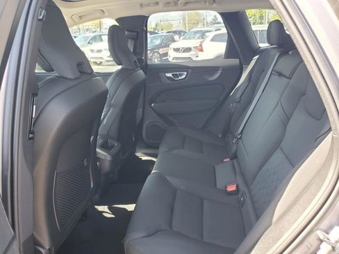 New 2026 Volvo XC60 B5 Plus w/ Protection Package Premier AWD/4WD image 23