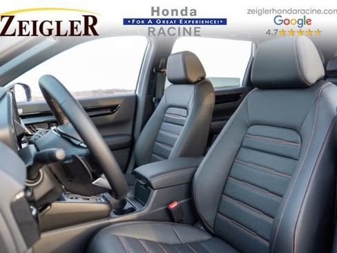 Used 2025 Honda CR-V Sport Touring image 15