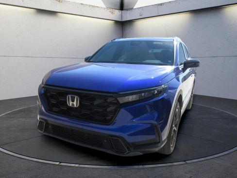 Used 2024 Honda CR-V Sport-L image 1