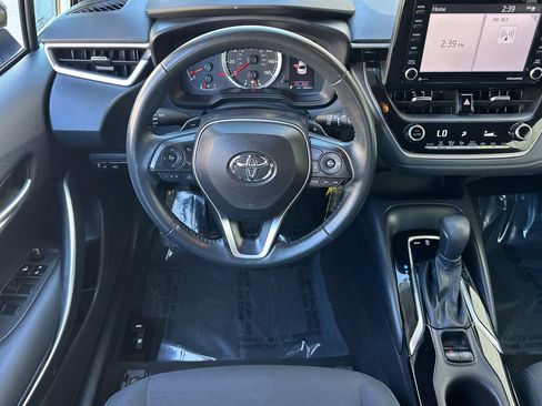 Certified 2022 Toyota Corolla SE image 14