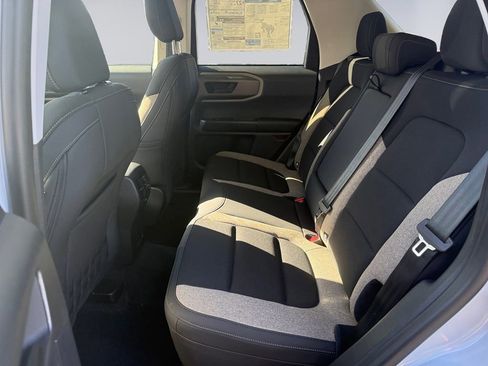 New 2026 Ford Bronco Sport Big Bend AWD/4WD image 17